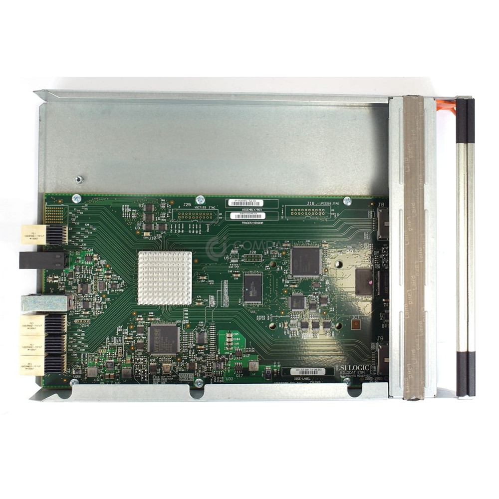 39R6516 IBMSYSTEM STORAGE  I/O CARD ESM FOR EXP3000 - 39R6558